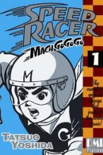 Watch Speed Racer  Xmovies8